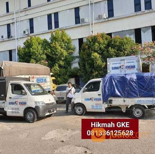 Global Kencana Express, Jasa Pengiriman Tujuan Denpasar, Bali (Hikmah GKE)