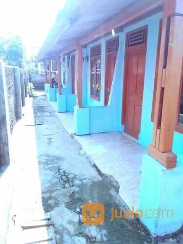 Kontrakan 4 pintu maracang dkt jln propinsi di purwakarta