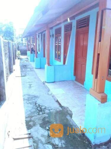 Kontrakan 4 pintu maracang dkt jln propinsi di purwakarta