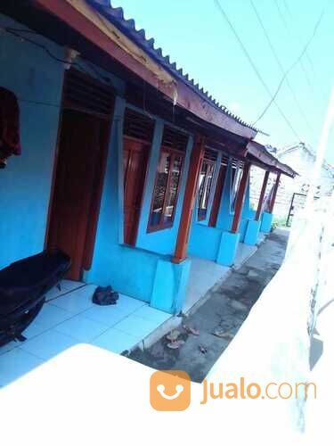 Kontrakan 4 pintu maracang dkt jln propinsi di purwakarta