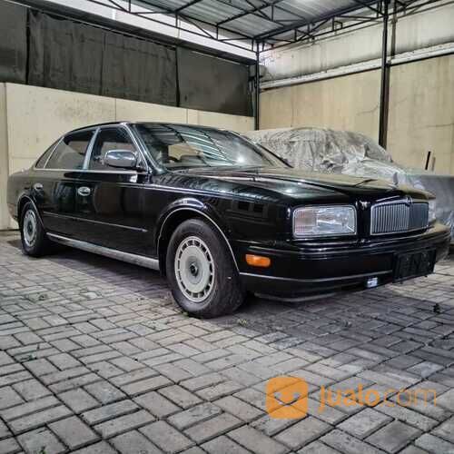 Nissan President 1992 Istimewa langka