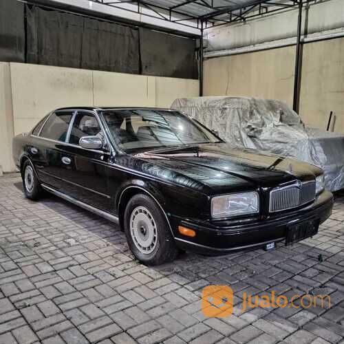 Nissan President 1992 Istimewa langka