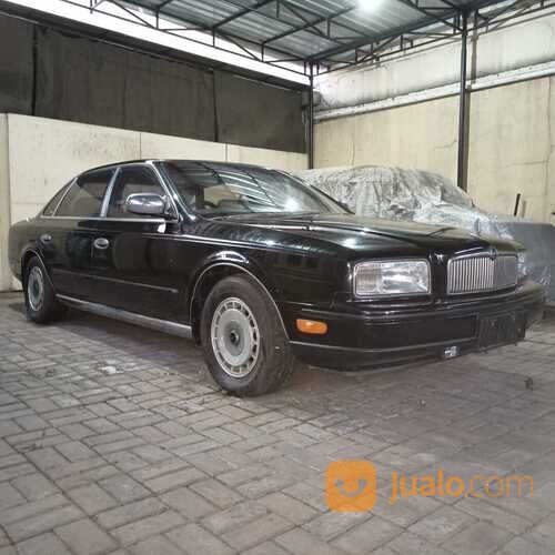 Nissan President 1992 Istimewa langka