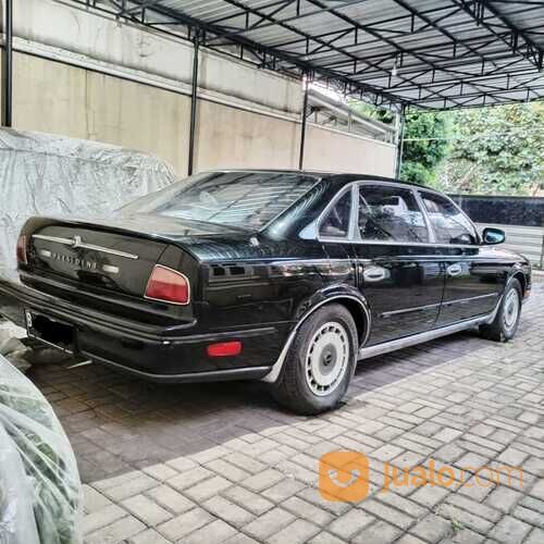 Nissan President 1992 Istimewa langka