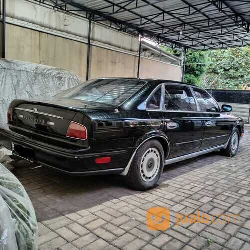 Nissan President 1992 Istimewa langka