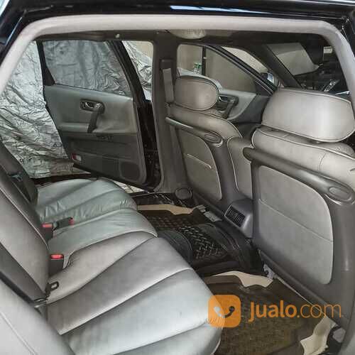 Nissan President 1992 Istimewa langka