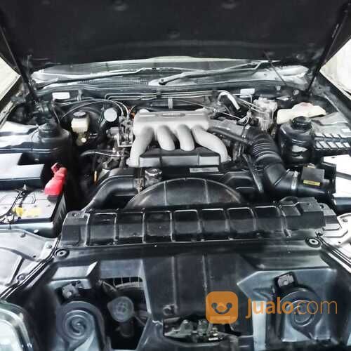 Nissan President 1992 Istimewa langka