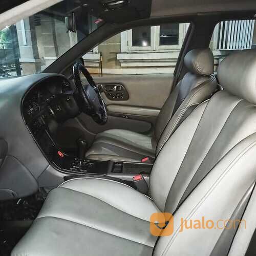 Nissan President 1992 Istimewa langka