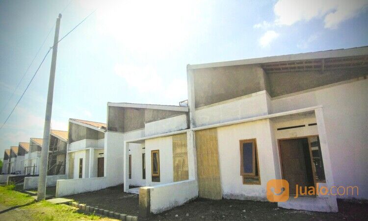 Cendana Town House [Rumah Bersubsidi Termurah di Sragen]
