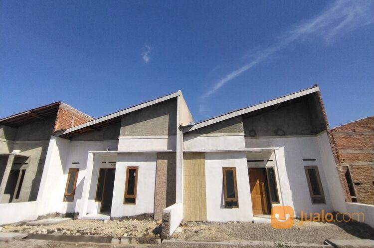 Cendana Town House [Rumah Bersubsidi Termurah di Sragen]