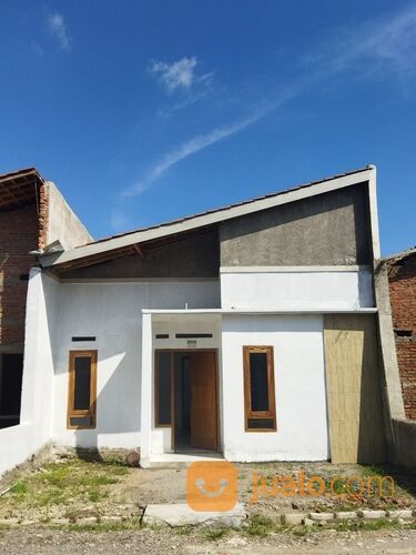 Cendana Town House [Rumah Bersubsidi Termurah di Sragen]