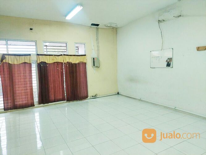 Gudang di Bizpark Cakung Dekat AEON Mall JGC, PTC Pulogadung Trade Centre, Pasar Pulo Gadung