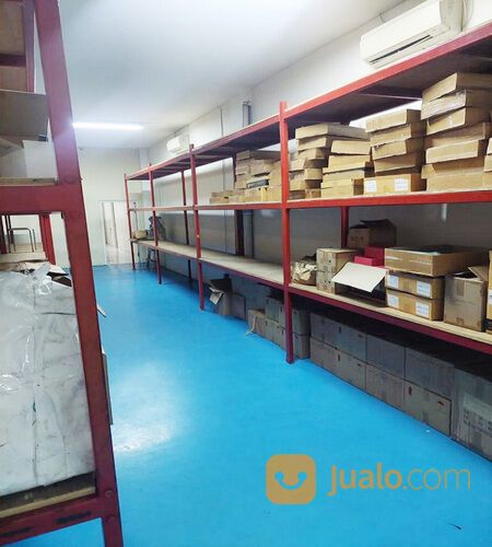 Gudang di Bizpark Cakung Dekat AEON Mall JGC, PTC Pulogadung Trade Centre, Pasar Pulo Gadung