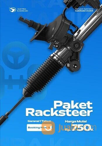 Jantra kakikaki bengkel spesialis kakikaki mobil