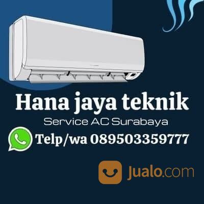 SERVICE WATER HEATER PALOMA SURABAYA