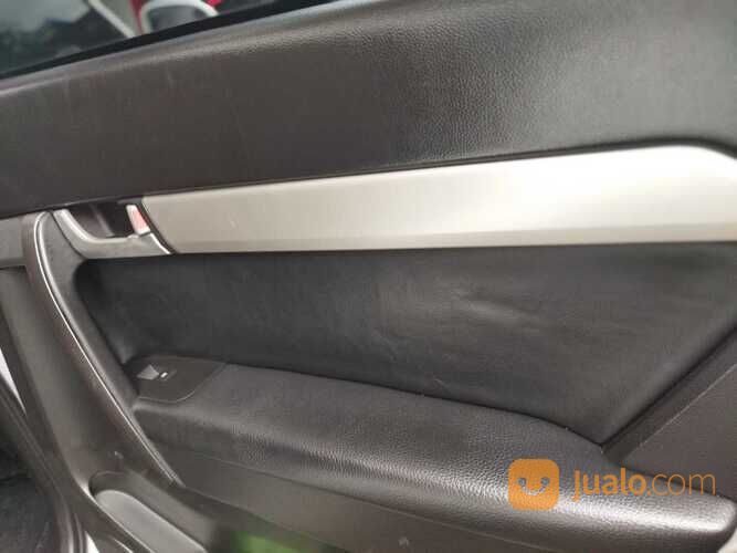 Chevrolet Captiva 2.4 FL Bensin AT 2013 Istimewa