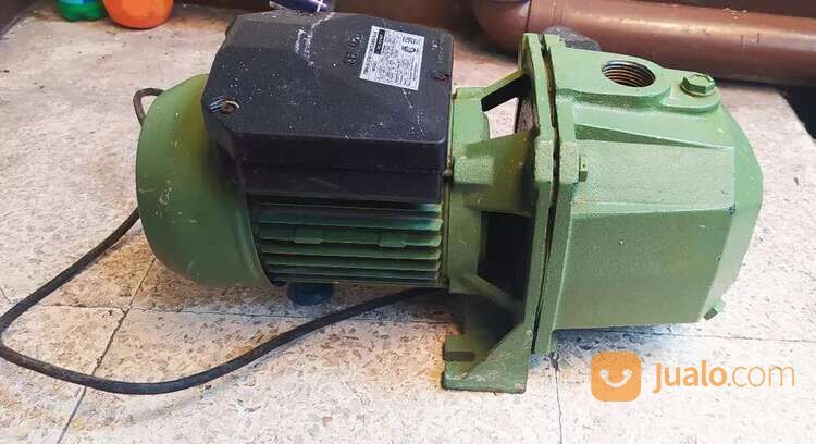 JASA TUKANG SERVICE POMPA AIR RAWAMANGUN