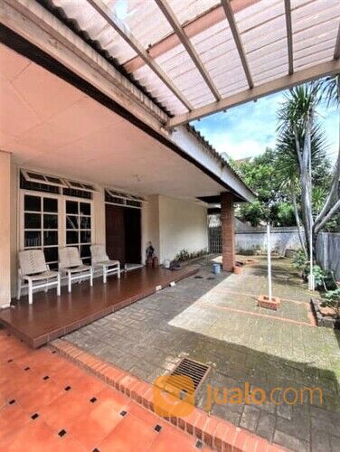 Rumah Perumahan Cirendeu Permai Lebak Bulus Jakarta Selatan