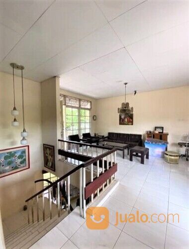 Rumah Perumahan Cirendeu Permai Lebak Bulus Jakarta Selatan