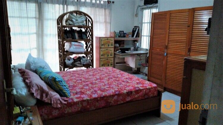 Rumah Perumahan Cirendeu Permai Lebak Bulus Jakarta Selatan