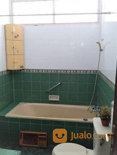 Rumah Perumahan Cirendeu Permai Lebak Bulus Jakarta Selatan