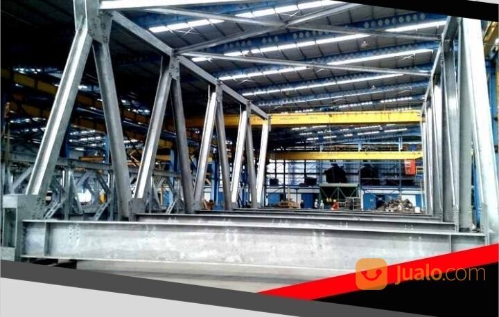 Pabrik peleburan besi lt 5,3 ha di gresik