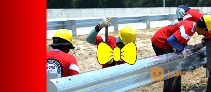 Pabrik peleburan besi lt 5,3 ha di gresik