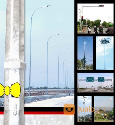 Pabrik peleburan besi lt 5,3 ha di gresik