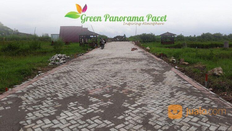 Villa Pacet Mojokerto Hanya 200 Jutaan Dekat Kawasan Wisata