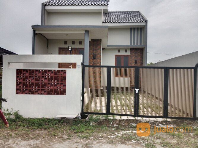 Villa Pacet Murah Dekat Ponpes Ammanatul Ummah Pacet Mojokerto