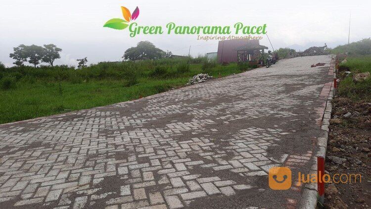 Villa Pacet Murah Dekat Ponpes Ammanatul Ummah Pacet Mojokerto