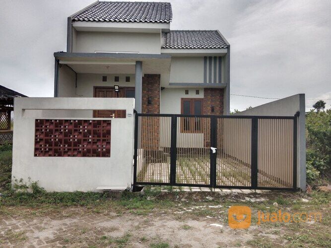 Villa Pacet Murah Dekat Ponpes Ammanatul Ummah Pacet Mojokerto