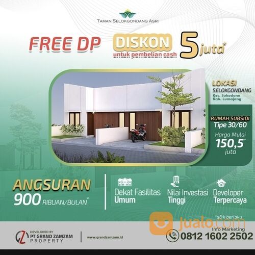 Taman Selokgondang Asri