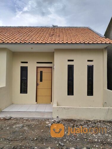 Rumah Minimalis Termurah hanya 75 juta SHM di Bandung Selatan