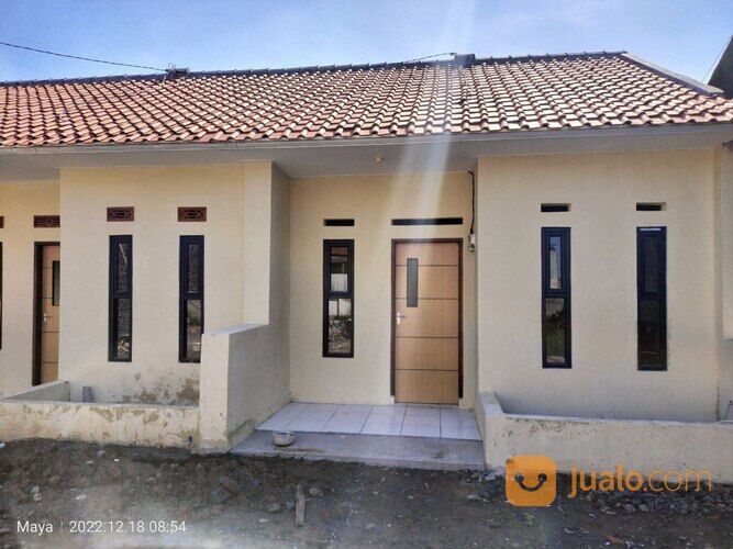 Rumah Minimalis Termurah hanya 75 juta SHM di Bandung Selatan