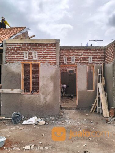 Rumah Minimalis Termurah hanya 75 juta SHM di Bandung Selatan