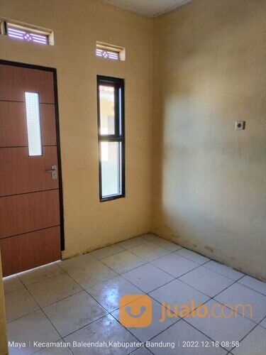 Rumah Minimalis Termurah hanya 75 juta SHM di Bandung Selatan