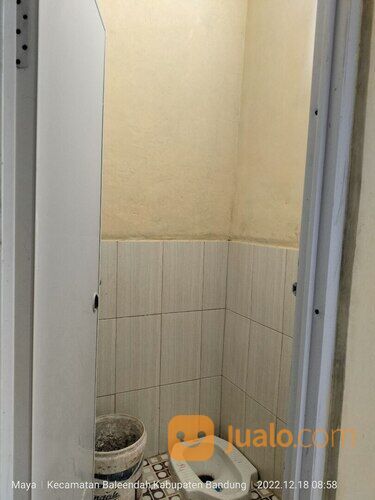 Rumah Minimalis Termurah hanya 75 juta SHM di Bandung Selatan