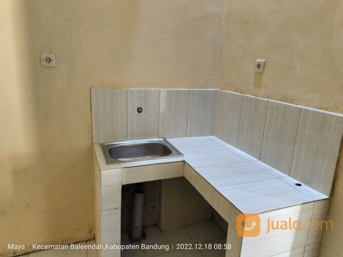 Rumah Minimalis Termurah hanya 75 juta SHM di Bandung Selatan