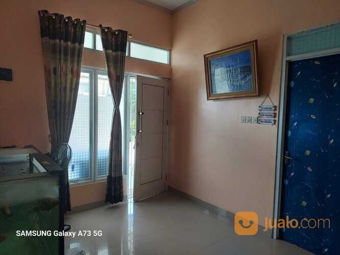 Rumah Cluster TRIDI RESIDENCE Blok A No 7 sumber jaya tambun selatan bekasi