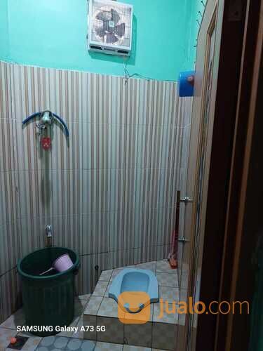 Rumah Cluster TRIDI RESIDENCE Blok A No 7 sumber jaya tambun selatan bekasi