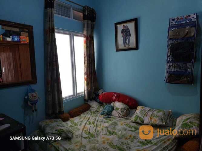 Rumah Cluster TRIDI RESIDENCE Blok A No 7 sumber jaya tambun selatan bekasi