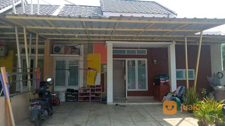 Rumah Cluster TRIDI RESIDENCE Blok A No 7 sumber jaya tambun selatan bekasi