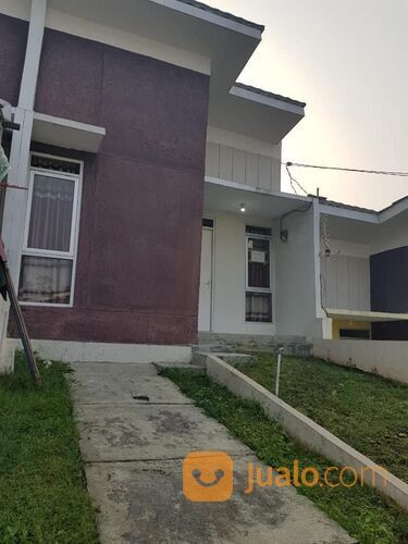 Rumah Murah di Pusaka Nambo Residence, Bogor