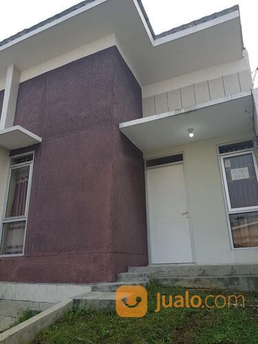 Rumah Murah di Pusaka Nambo Residence, Bogor