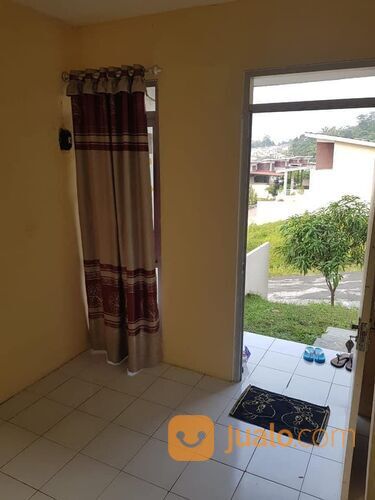 Rumah Murah di Pusaka Nambo Residence, Bogor