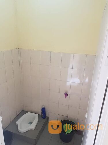 Rumah Murah di Pusaka Nambo Residence, Bogor