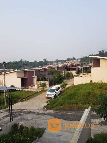 Rumah Murah di Pusaka Nambo Residence, Bogor