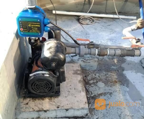 JASA TUKANG SERVICE POMPA AIR KELAPA GADING JAKARTA UTARA