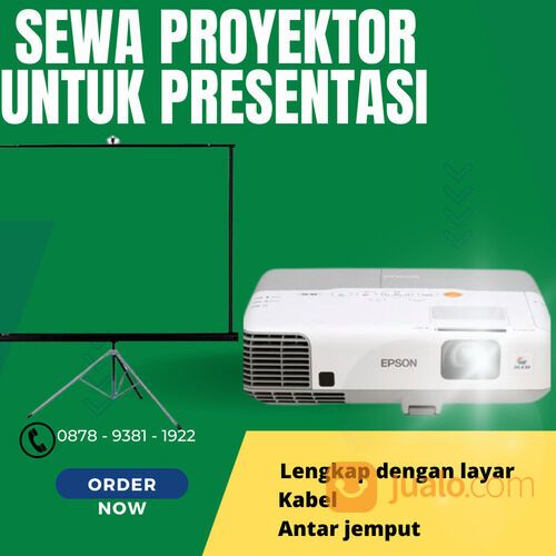 Sewa Proyektor Infokus Projector Terdekat Di Pekanbaru Untuk Pertunjukkan